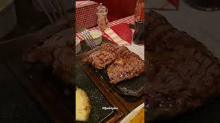 Rollis Steakhouse Kloten Switzerland youtube youtubeshorts rollisteakhouse [upl. by Loise]