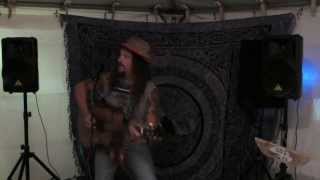 Belfast Busker  Lamorna HD [upl. by Kalli]