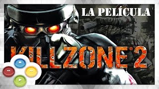 Killzone 2 Pelicula Completa Español [upl. by Enyrat680]