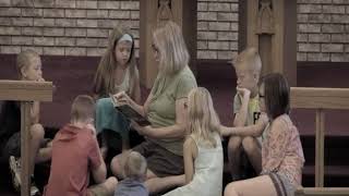 LCM Service Video for September 02 2018 Gospel Message [upl. by Laitselec]