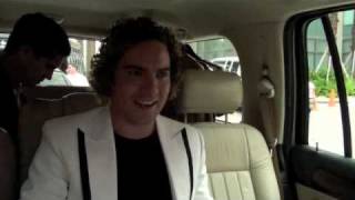 David Bisbal  Videocapitulo Puerto Rico premios Billboard [upl. by Akimas]