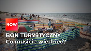 Jak uzyskać i jak wykorzystać bon turystyczny [upl. by Weigle719]