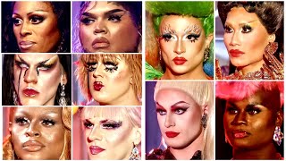 Drag Race Season 13 Lip Sync Ranking [upl. by Lucita843]