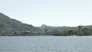 Vivi il Lago di Como spettacoli show mostre ed esperienze per una vacanza indimenticabile [upl. by Navinod403]