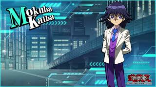 Mokuba Kaiba DSOD All Lines EN  Theme Song YuGiOh Duel Links [upl. by Jacobsohn]