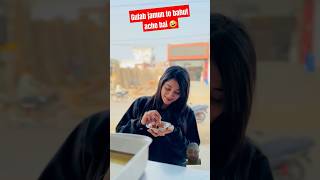 Gulab jamun to bahut ache hai 🤣 comedy foodie food kabeermalik kdboys trending viralvideo [upl. by Sara-Ann]