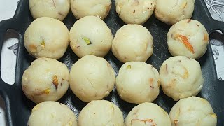 Chawal ki Pinni Recipe Chawal ki Pinni Recipe in hindiचावल की स्वादिष्ट पिन्नी की रेसिपी [upl. by Esra88]