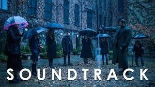 The Umbrella Academy  Original Soundtrack  OST [upl. by Brooks]