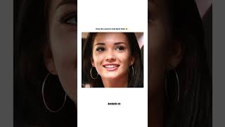 Amy Jackson now vs then 💝 shorts bollywood aesthetic bollywoodsongs [upl. by Guillema]