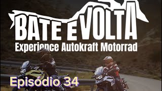 Bate e Volta Autokraft BMW Experience  Episódio 34 [upl. by Sirah615]