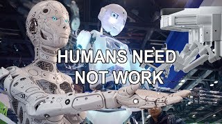 China Innovation The Rise Of Robotics in China  8 Human Jobs Already Assigned To Robots [upl. by Brockie799]