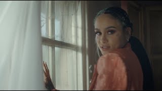 Kehlani  Altar Official Music Video [upl. by Nolra727]