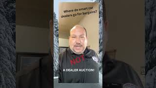 Where to smart used car dealers source their cars from cardealer usedcardealer dealerauction [upl. by Nylaehs]