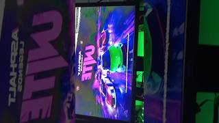 Pc set up Asphalt legend asphalt9 shorts [upl. by Etty]