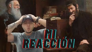 Salvadoreño Reacción A GOLPE DE ESTADO FT Hades66 blackinny X lamrecords414 [upl. by Enyal]