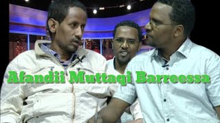 Interview Afandii Muttaqi Ilm Galamsoo part 1 [upl. by Ainadi]