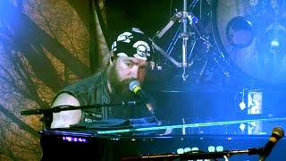 Black Label Society  Spoke in the Wheel Unblackened Tour 2015  Pieres Ft Wayne IN 4102015 [upl. by Laeynad]