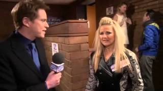 Mitchell and Webb  American Idol Interview [upl. by Farland]