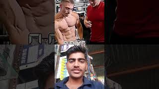 Wait for error 🤬🤬 shorts shortsfeed viralvideo trending gym power bodybuilding [upl. by Ford]