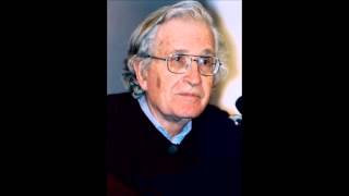 Noam Chomsky  Our Terrorism vs Their Terrorism [upl. by Anavas]