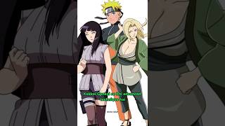 Narutos Rare Kekkei Tōta Technique Explained in Hindi animehindi [upl. by Yttap728]