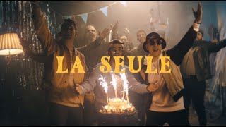 47Ter  La seule Clip Officiel [upl. by Adnarom]