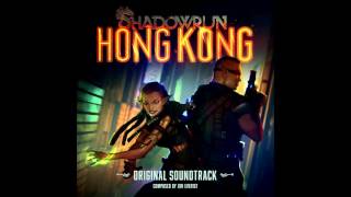 Shadowrun Hong Kong OST 01 Welcome to The Grid [upl. by Braun]