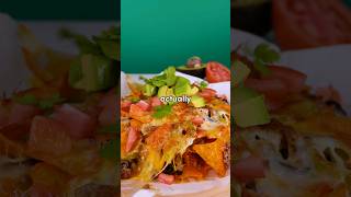 Do air fryer nachos ACTUALLY work [upl. by Alina]