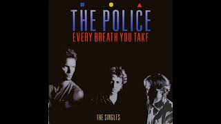 The Police  Invisible Sun STEREO in [upl. by Mandi]