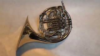 Brass Instrument Lacquering [upl. by Chew]