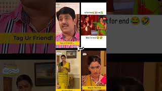 jethalal shock funny shortjethalal jethalalmemes tarakmehtakaultachashma shortvideo [upl. by Taber]