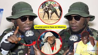 Mane douma ragale dina fayouBébè Diene tres en colère Ada fasstacle Ama nekh dama sossal dou beuré [upl. by Orian]