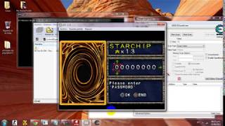 Tutorial Get StarChip YuGiOh Forbidden Memories PSX 99999 [upl. by Clarita]