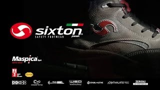 Sixton  Vibram ArcticGrip 2019 [upl. by Florencia]