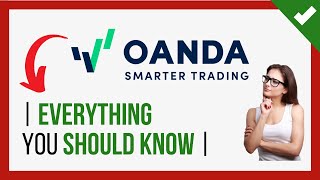 ✔️ OANDA 10 Points That You HAVE TO KNOW BEFORE Trading on OANDA❗【 📈 Day Trading Forex 💲 amp CFD 】 [upl. by Atat]