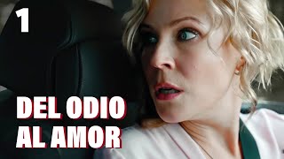 Del odio al amor  Capítulo 1  Película romántica en Español Latino [upl. by Lavotsirc]