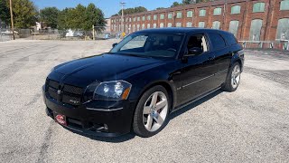 2007 Dodge Magnum SRT8 For Sale [upl. by Rudelson]