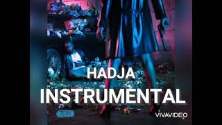 Tayc  HADJA  INSTRUMENTAL BY ROTTER MAN 🎹🎹 [upl. by Hsirap450]