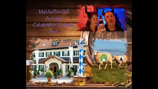 MalAyBo 04 Celebrator Doppelbock [upl. by Audwin]