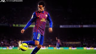 Thiago Alcântara ● What Couldve Been ● FC Barcelona 20092013 [upl. by Airehc]