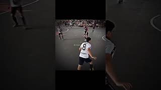 Os lisos do futsal [upl. by Eirena68]