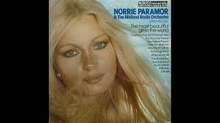 Norrie Paramor The Pallisers Theme [upl. by Horlacher]