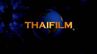 ThaiFilm Pictures logo 19801984 Bylineless Version [upl. by Imojean]