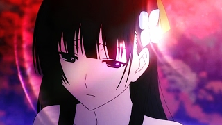 Sankarea 60FPS Twixtor [upl. by Rednal]