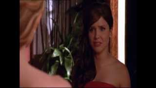 One Tree Hill  322  Peyton amp Brooke  Lk49 [upl. by Seaver]