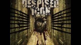 Despised Icon  Dead King [upl. by Siulesoj208]