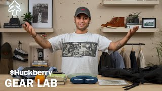 Musician Yoke Lore’s Everyday Carry and Travel Essentials [upl. by Lafleur154]