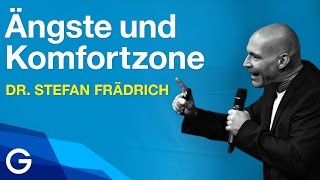 Wie meistert man Veränderung  Dr Stefan Frädrich [upl. by Singleton]