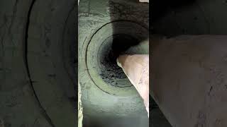 cement kiln clinker production kiln stoppage cool down [upl. by Taryne]