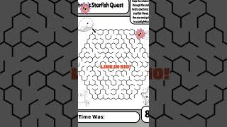 Challenging Maze Book for Kids Fun and Educational Activity Pages [upl. by Timmi]